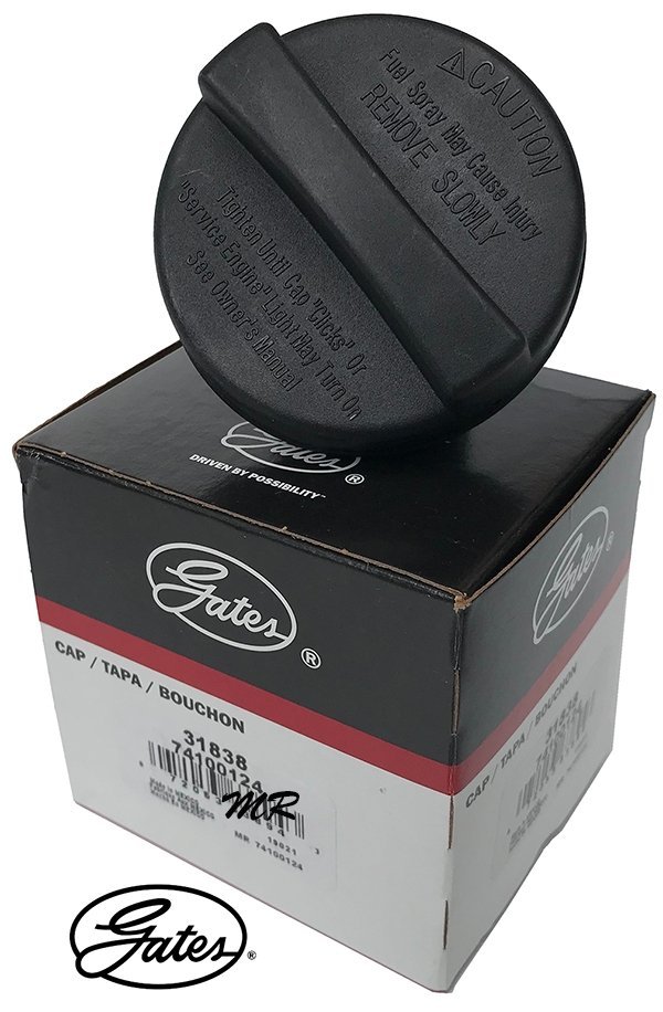 Korek wlewu paliwa Dodge Nitro