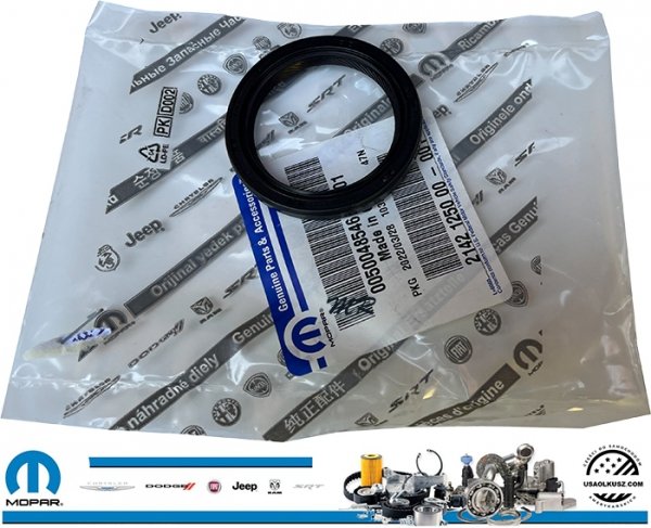 Uszczelniacz wału przód silnika MOPAR Dodge Dart 