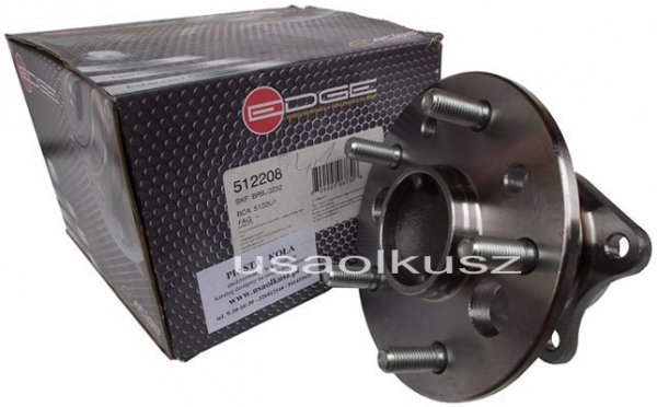 Piasta koła tylnego lewa Toyota Avalon 2005-2012