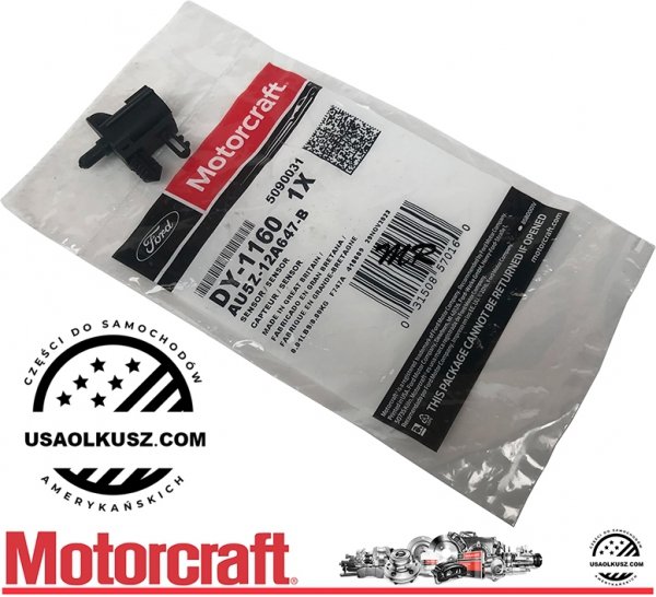 Czujnik temperatury zewnętrznej Ford Flex 2013-2019