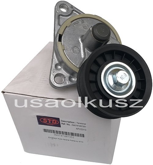 Napinacz paska MICRO Ford Focus 2,0 2000-2004