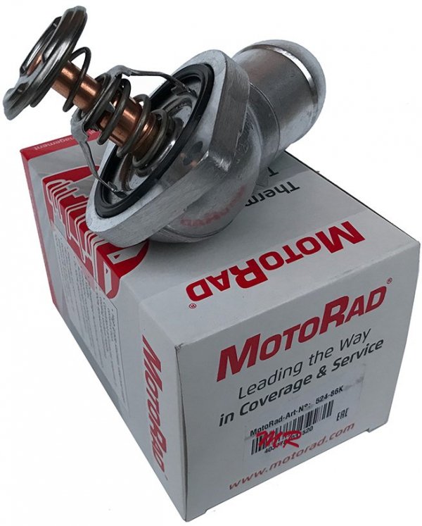 Termostat 86'C GMC Savana 2003-2006