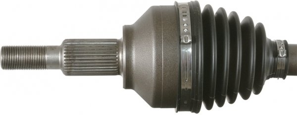 Lewa przednia półoś napędowa  skrzyni 62TE Dodge Journey FWD V6