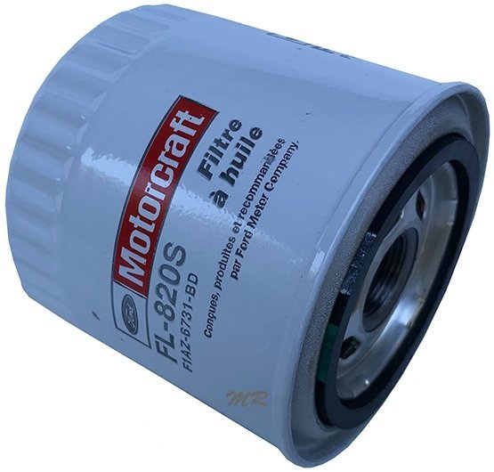 Filtr oleju silnika MOTORCRAFT Mercury Montego