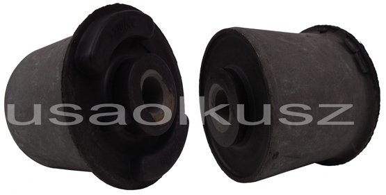 Przednia tuleja przedniego dolnego wahacza Oldsmobile Bravada 2002-2004