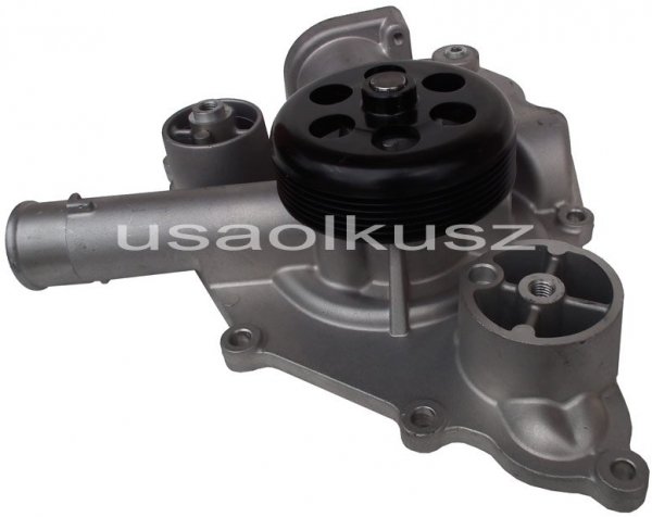 Pompa płynu chłodzącego silnik Jeep Grand Cherokee SRT-8 6,1 V8