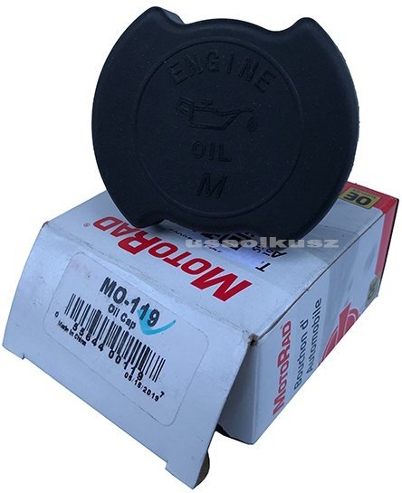 Korek wlewu oleju silnika Ford Explorer 2001-