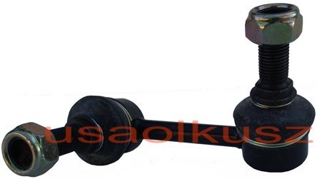 Łącznik stabilizatora tylny lewy Cadillac STS 2005-2011