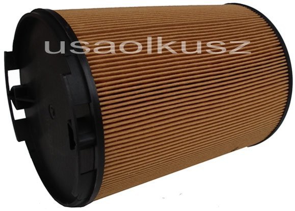 Filtr powietrza silnika Chevrolet Colorado 2004-2007