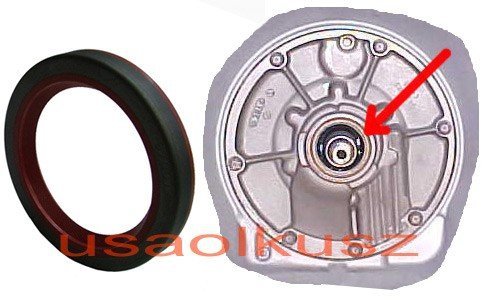 Uszczelniacz konwertera skrzyni A518 Dodge RAM 1500 -2002