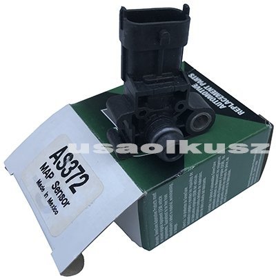 MAP Sensor Saturn Outlook 3,6 V6