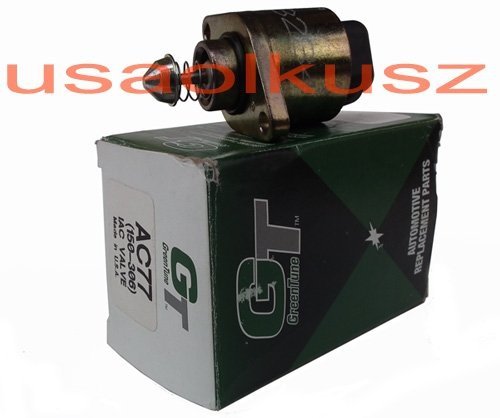 Silnik krokowy - zawór IAC powietrzny wolnych obrotów Dodge Spirit 2,2 Turbo