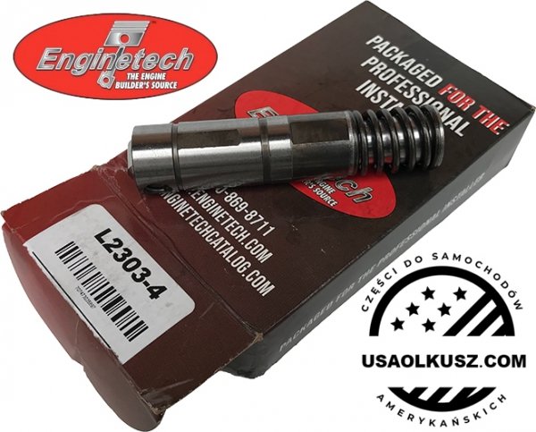 Popychacz hydrauliczny zaworu silnika z AFM Chevrolet Trailblazer 5,3 V8 2006-2008