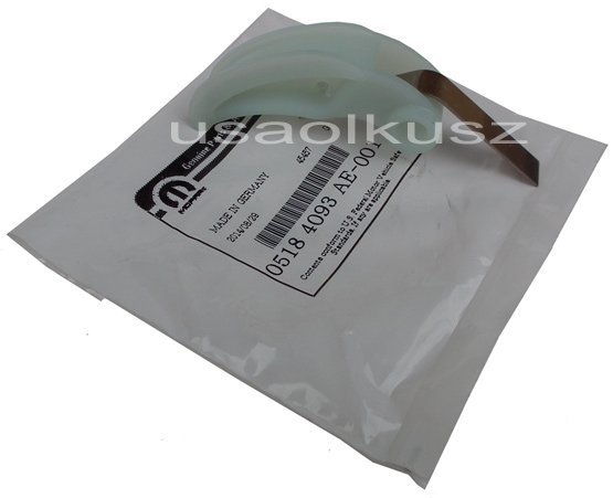 Napinacz łańcucha pompy oleju silnika MOPAR Fiat Freemont 3,6 V6