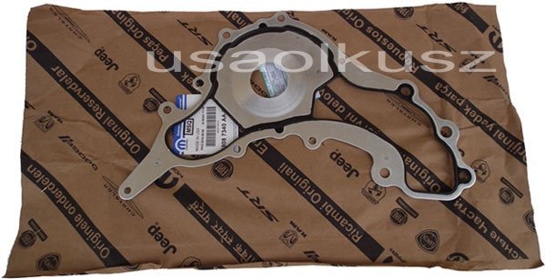 Uszczelka pompy wody MOPAR Chrysler Voyager Town Country 3,6 V6
