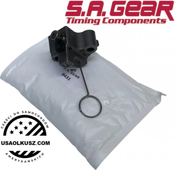 Napinacz prawego łańcucha rozrządu silnika Jeep Commander 3,7 V6 53021249AA