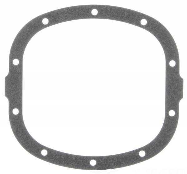 Uszczelka misy oleju tylnego mostu 7,5 / 7,625 in. 10-Bolt GMC Jimmy S15