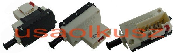 Włącznik świateł STOP Volkswagen Routan