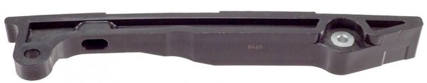 Prowadnica ślizg napinacza prawego łańcucha rozrządu Ford F-150 F150 6,2 V8 2010-2014