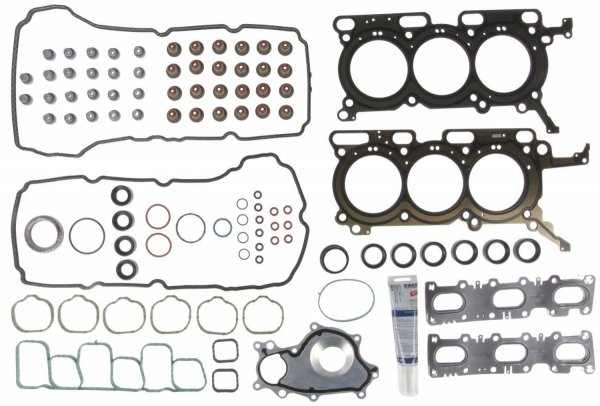 Zestaw uszczelek góry silnika Ford Mustang 3,7 V6 2011-2017