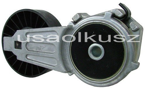 Napinacz paska wielorowkowego Pontiac Grand Prix