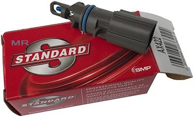 Czujnik temperatury powietrza w kolektorze Ford Edge EcoBoost 2015- DY1267