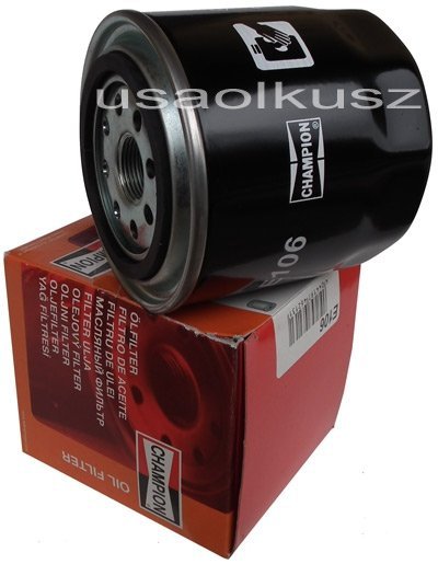 Filtr oleju silnikowego Dodge Viper 2008-