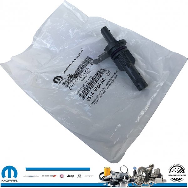 Czujnik położenia wałka rozrządu MOPAR Jeep Liberty 3,7 V6 2008-