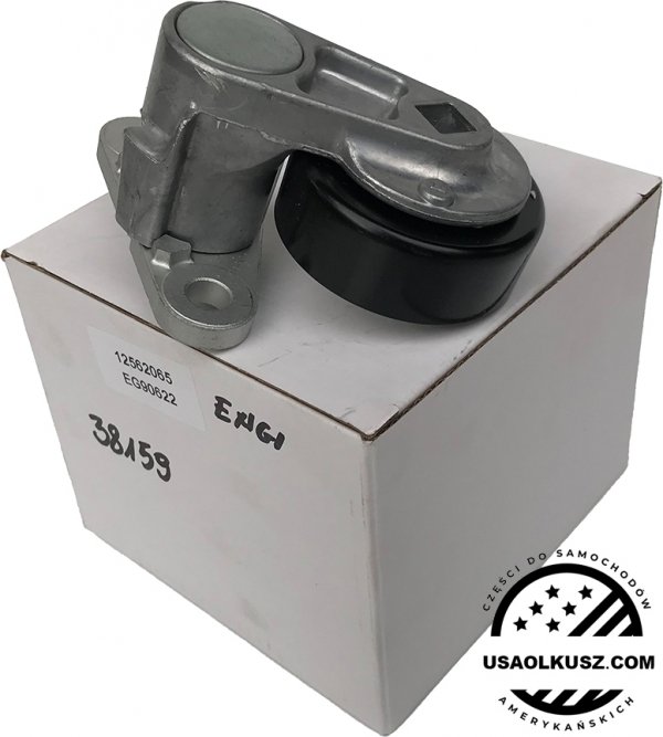 Napinacz paska klimatyzacji Buick Rainer 5,3 V8