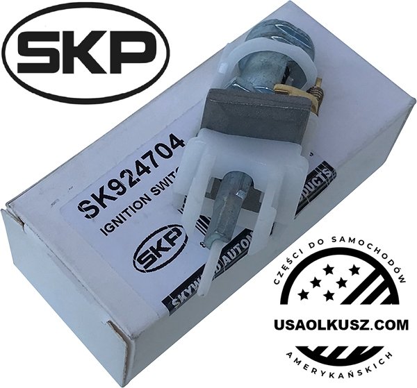 Łącznik stacyjki Chrysler Neon