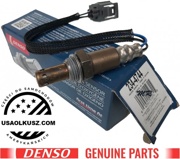 Sonda lambda Dodge Durango 4,7 V8 2005-