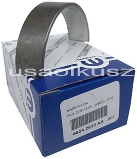Panewka główna dolna STD Jeep Wrangler JL 3,6 V6 2018-