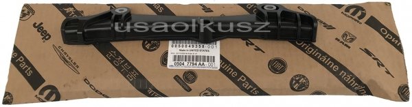 Prowadnica ślizg lewego łańcucha rozrządu MOPAR Jeep Gladiator JT 3,6 V6