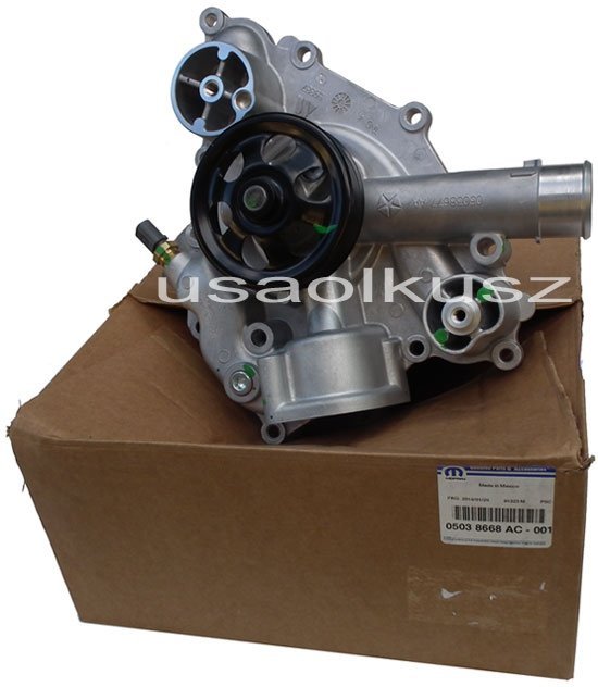 Pompa wody MOPAR Jeep Grand Cherokee 5,7 V8 2011-