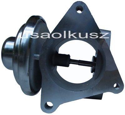 Zawór recylkulacji spalin EGR Dodge Caliber 2,0 CRD