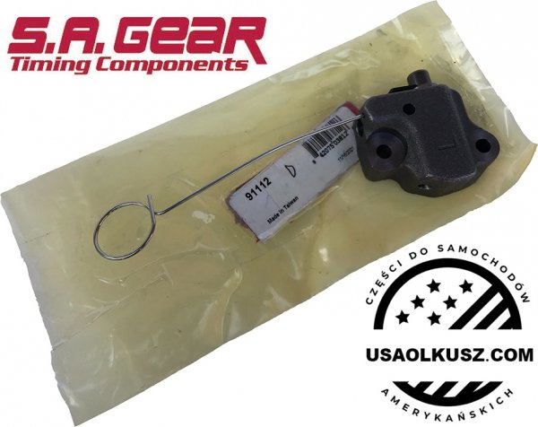 Napinacz lewego łańcucha rozrządu Jeep Cherokee KL 3,2 V6