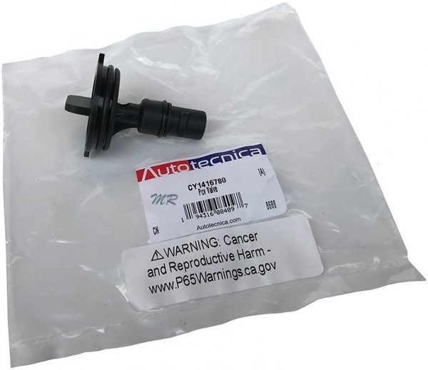 Zawór odpowietrzający PCV Jeep Grand Cherokee 5,7 V8 -2006