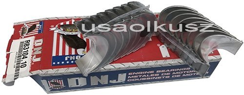 Panewki korbowodowe 0,10 Buick LaCrosse 5,3 V8