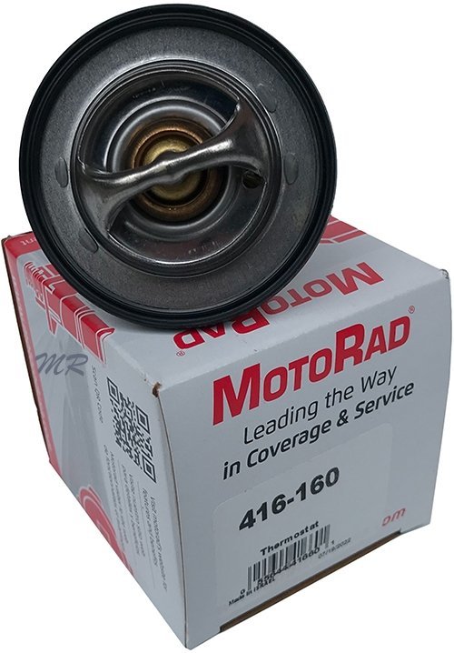 Termostat 71'C Dodge Charger V8