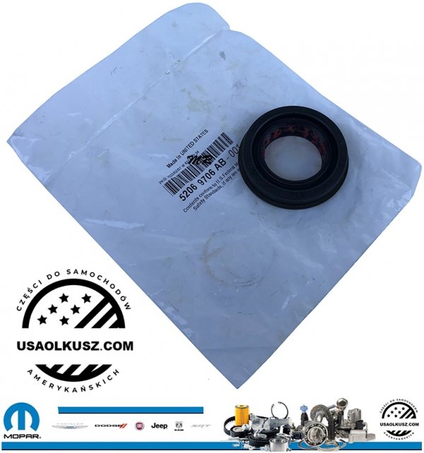 Uszczelniacz półosi przedniego mostu MOPAR Mitsubishi Raider