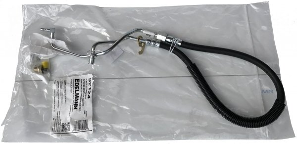 Przewód ciśnieniowy układu wspomagania + Switch Port Ford F-150 F150 5,4 V8 2004-2008