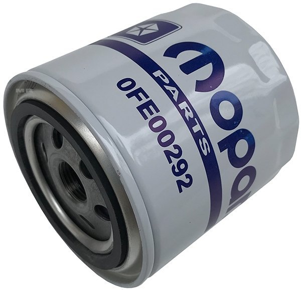 Oryginalny filtr oleju MOPAR Jeep Comanche