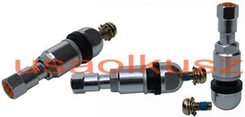 Zestaw naprawczy czujnika ciśnienia powietrza w oponach TPMS Tire Pressure Monitor Jeep Liberty DORMAN