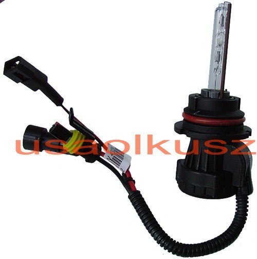 Żarnik Bi-Xenon HID 35W 4300K  Chrysler Neon HB5 9007