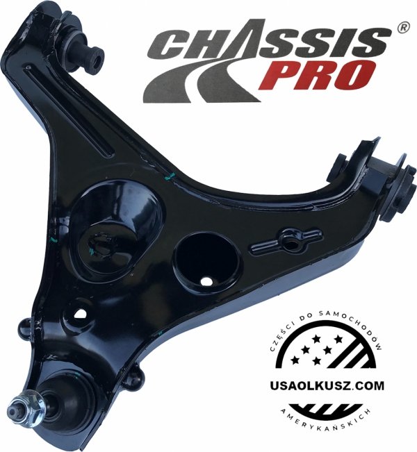 Wahacz dolny prawy Ford F-150 F150 2009-2013