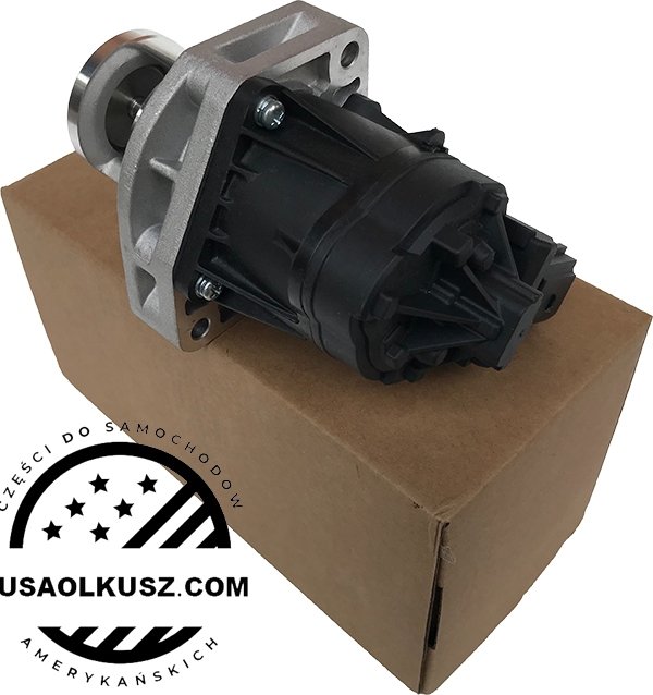 Zawór EGR Jeep Grand Cherokee 3,0 CRD 2011-2013