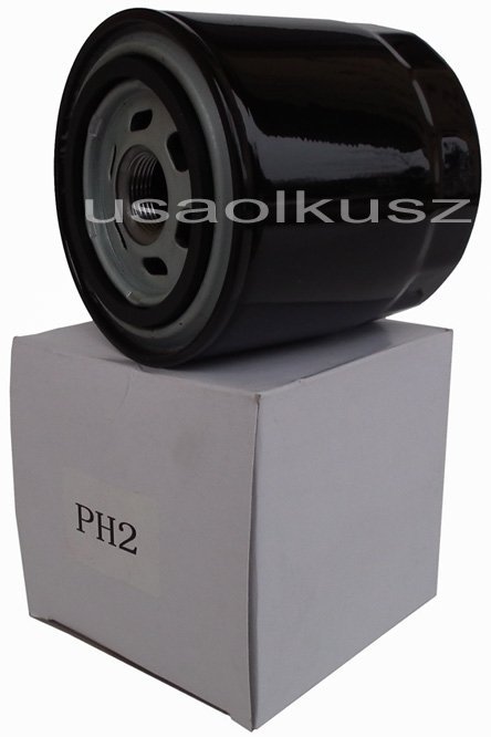 Filtr oleju silnika Mazda 6 3,0 V6 -2008
