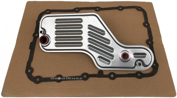 Filtr oleju skrzyni 5R55 Lincoln LS 2003-2006