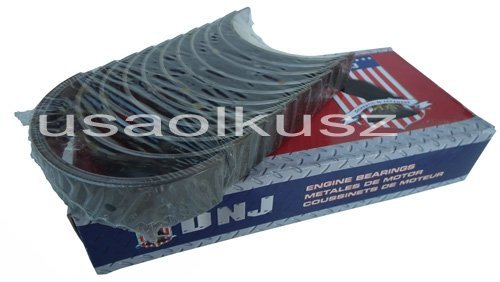 Panewki korbowodowe silnika 0,25 Dodge Magnum 3,5 V6 2008
