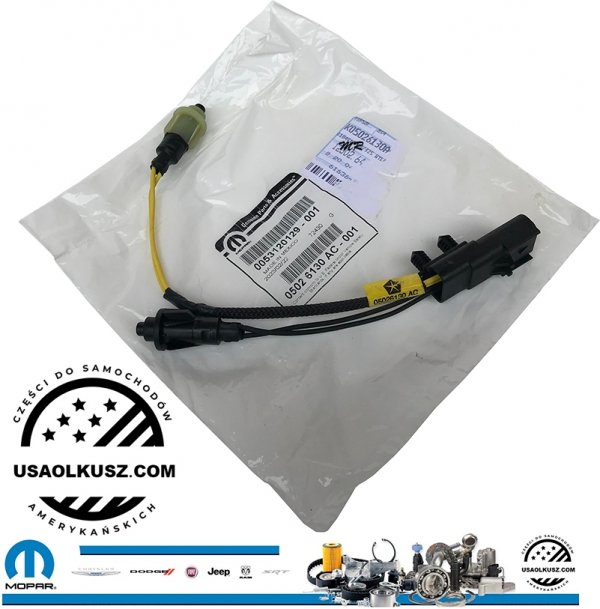 Czujnik pedału sprzęgła AISIN BG6 6-SPEED MANUAL TRANSMISSION Chrysler Sebring 2007-